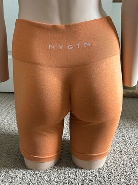 NVGTN Gym Shorts